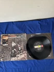 The Who Meaty Beaty Big and Bouncy Vinyl Record, US 1971, Pickneyville, VG