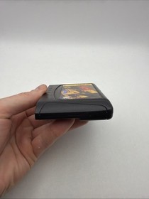 Virtua Racing Deluxe - Sega 32X Authentic Working