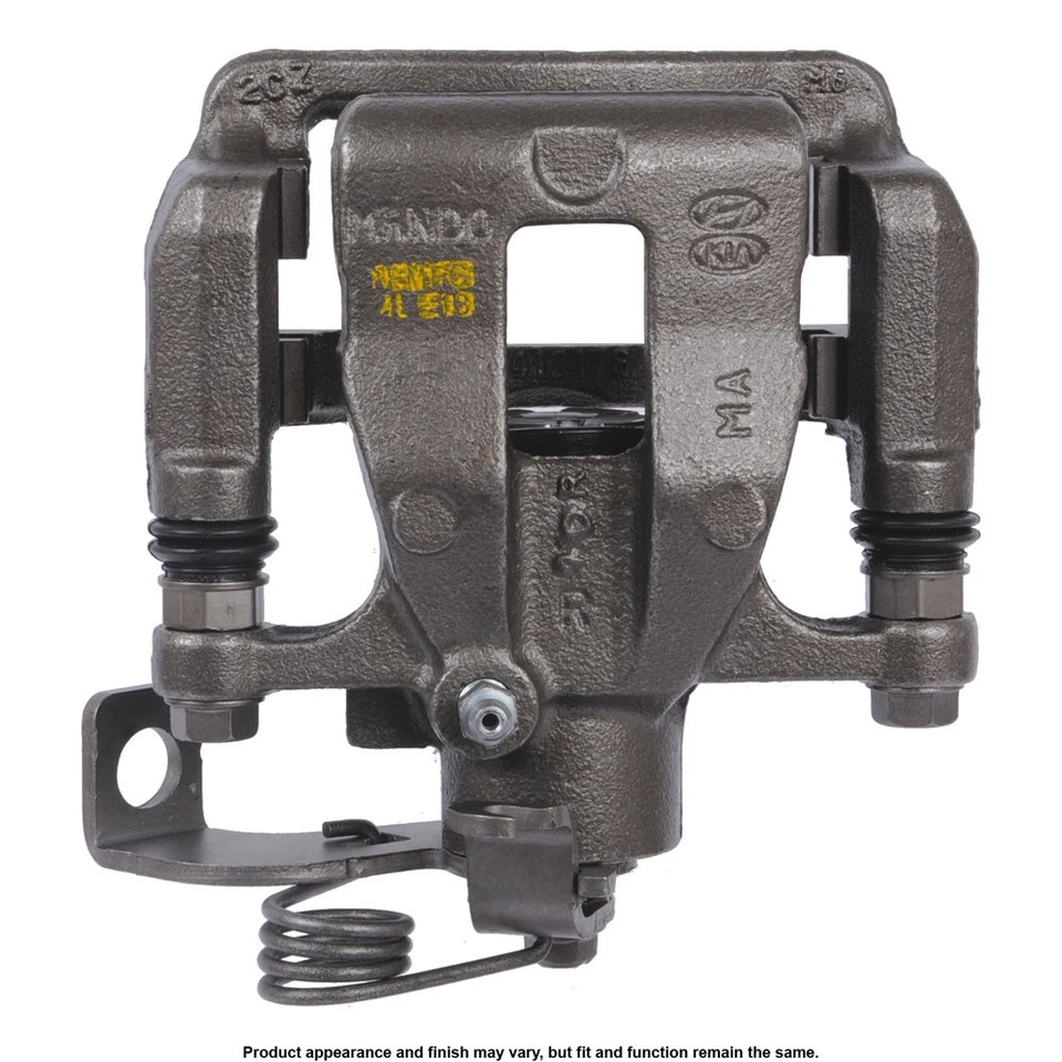 Pinza de freno trasera derecha GAP para Hyundai Accent 2012-2017 Cardone Foto 2 de 4