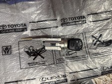 For 2001-2005 Lexus IS300 Ignition Lock Cylin...