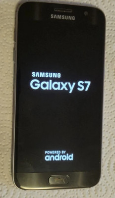 Samsung Galaxy S7