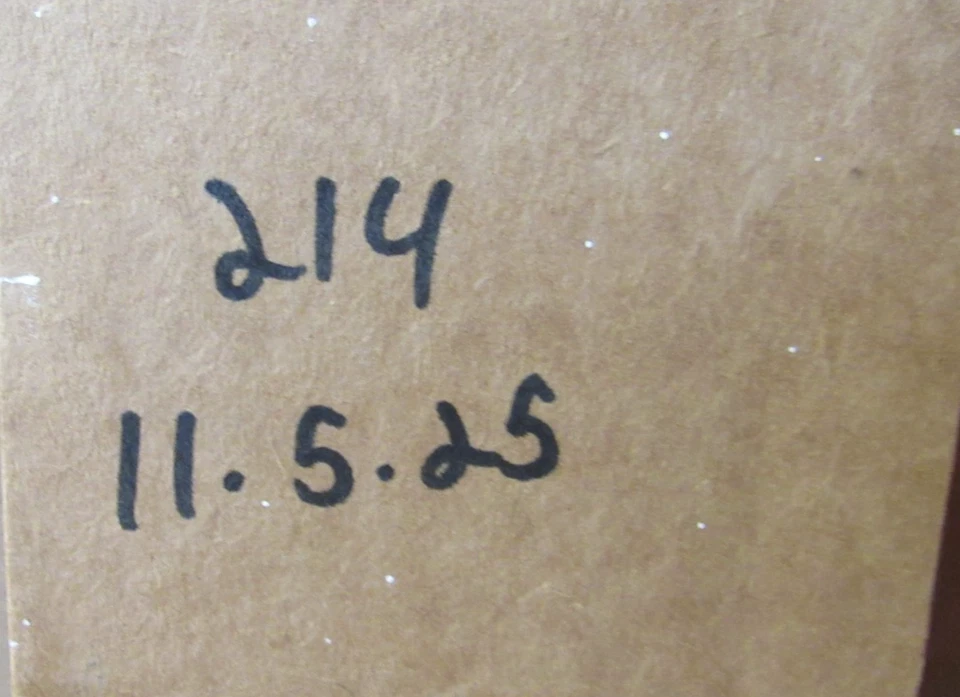 Medidor de painel de instrumentos Honda Accord Coup Speedometer 2008 2012 fabricante de equipamento original unk milhas - Imagem 4 de 4