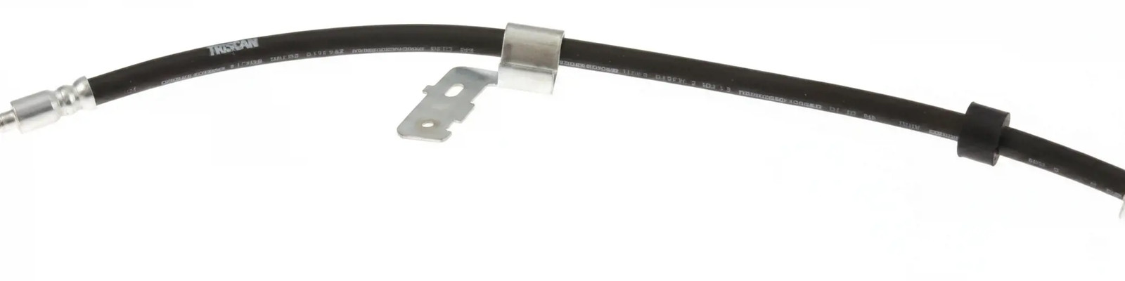 Bremsschlauch 8150 15174 TRISCAN für DODGE FIAT