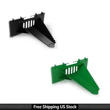 Tree Stump Digger Economy Series Quick Tach Serrated Edge For Skid Steer