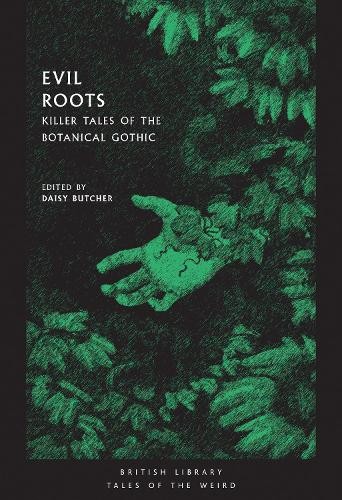 Evil Roots by Daisy Butcher (Paperback Book) - Image 5