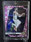 2024-25 Panini Prizm TYRESE HALIBURTON Cherry Blossom Prizm #/20 Pacers