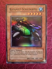 Katapult-Schildkröte (NM), DB2-DE047, Super ...