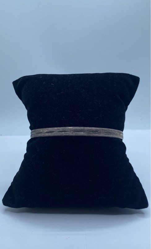 Sterling Silver Assorted Ring/Bracelet/Earring Je… - image 2