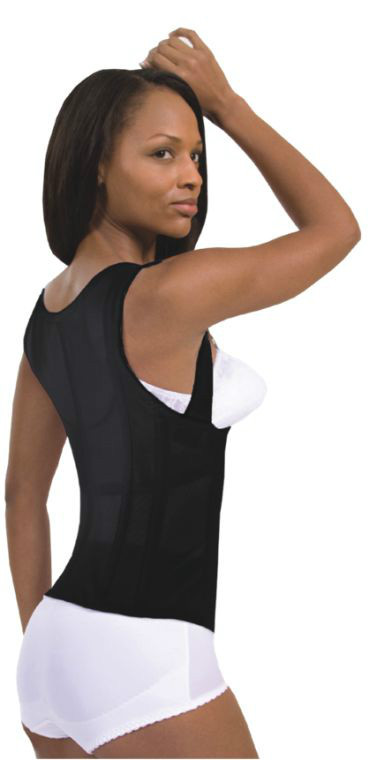 Waist Training - Il Corsetto Di Artemis - Foto 5