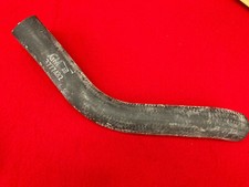 Gm Corvette Fuel Injection Fi Radiator Hose 3777482 Alligator Hide 58 59 61