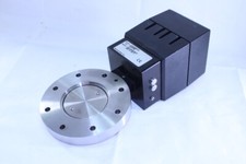 MKS Drosselklappenventil Typ 153F-3-80-2