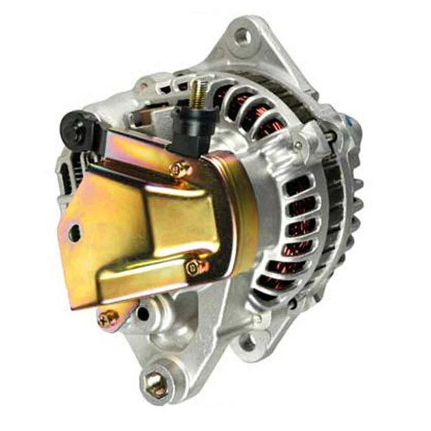 ALTERNADOR NUEVO PARA FORD PROBE MAZDA MX-6 1993-1997 MX-3 1992-1996 F32Z10346B Foto 2 de 2