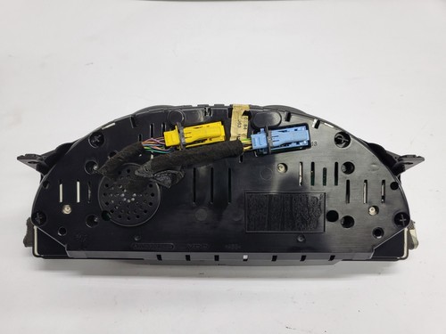 Range Rover L322 Tacho Tachometer Kombiinstrument A2C53088088 (00) - Bild 8 von 9