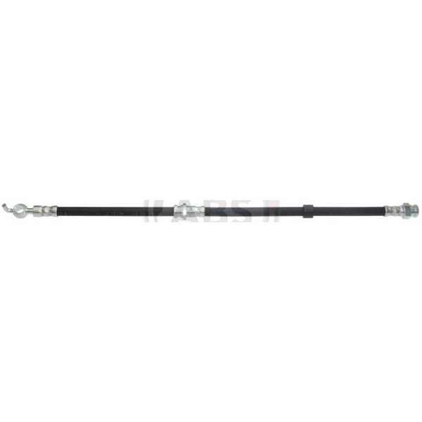 A.B.S. Bremsschlauch Bremsleitung Vorne Links Rechts FüR Mazda MPV II SL 5180-image