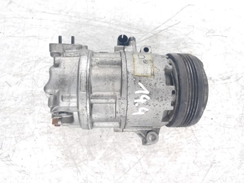 Klimakompressor für BMW 3er E46 2,0 320d 320 d 204D4 M47D20 M47 9145353