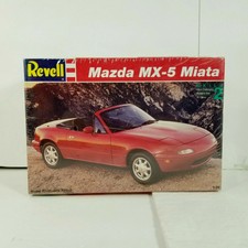 revell miata