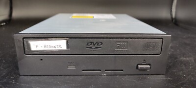 Laufwerk Pioneer Code DVR-108DB DVD-RW IDE 5,25''