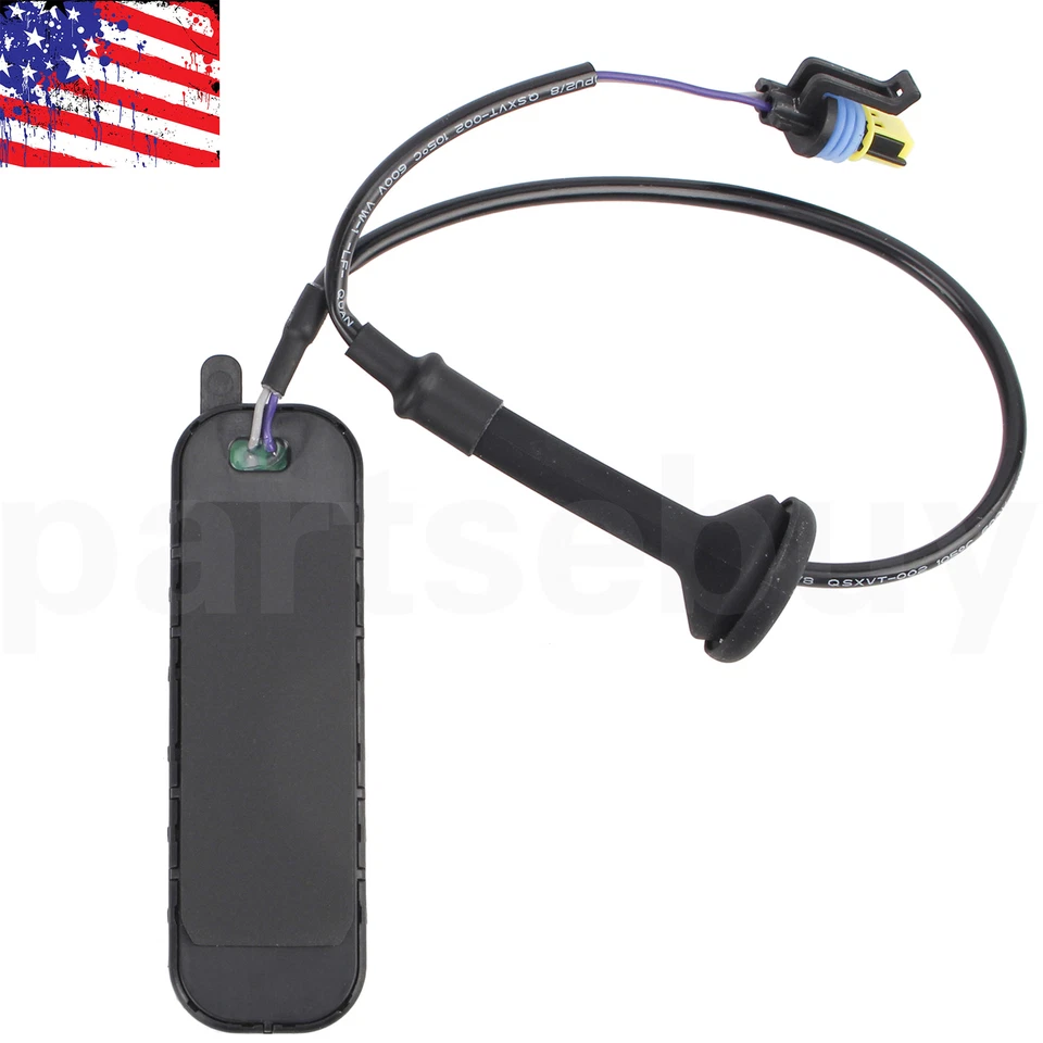 Interruptor de puerta levadiza trasera 15106857 D1499F para Yukon Suburban Escalade SIERRA 2007-14 Foto 4 de 4