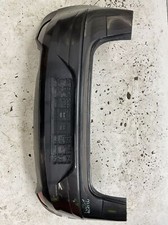 Stossfängerverkleidung Hinten 5P9807417CGRU Seat Altea 1.6 5P1 Kombi Farbe LS9N