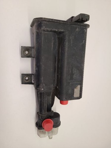 2008-2014 MINI COOPER 1.6L Fuel Vapor Charcoal Canister 16132757223