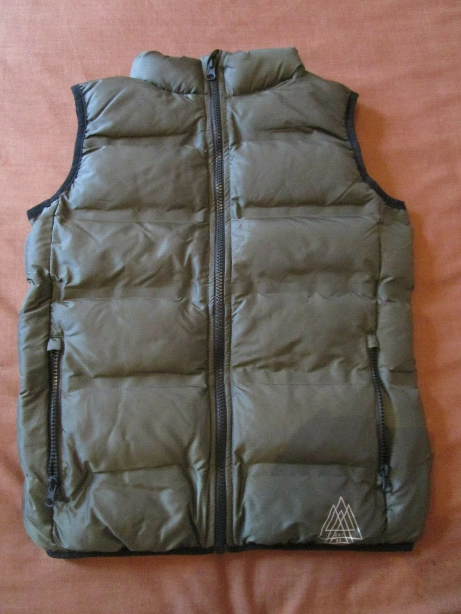 Next childrens shop gilet