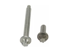 For 2008-2010 BMW 528i Starter Bolt OE Supplier 38219XNPC 2009