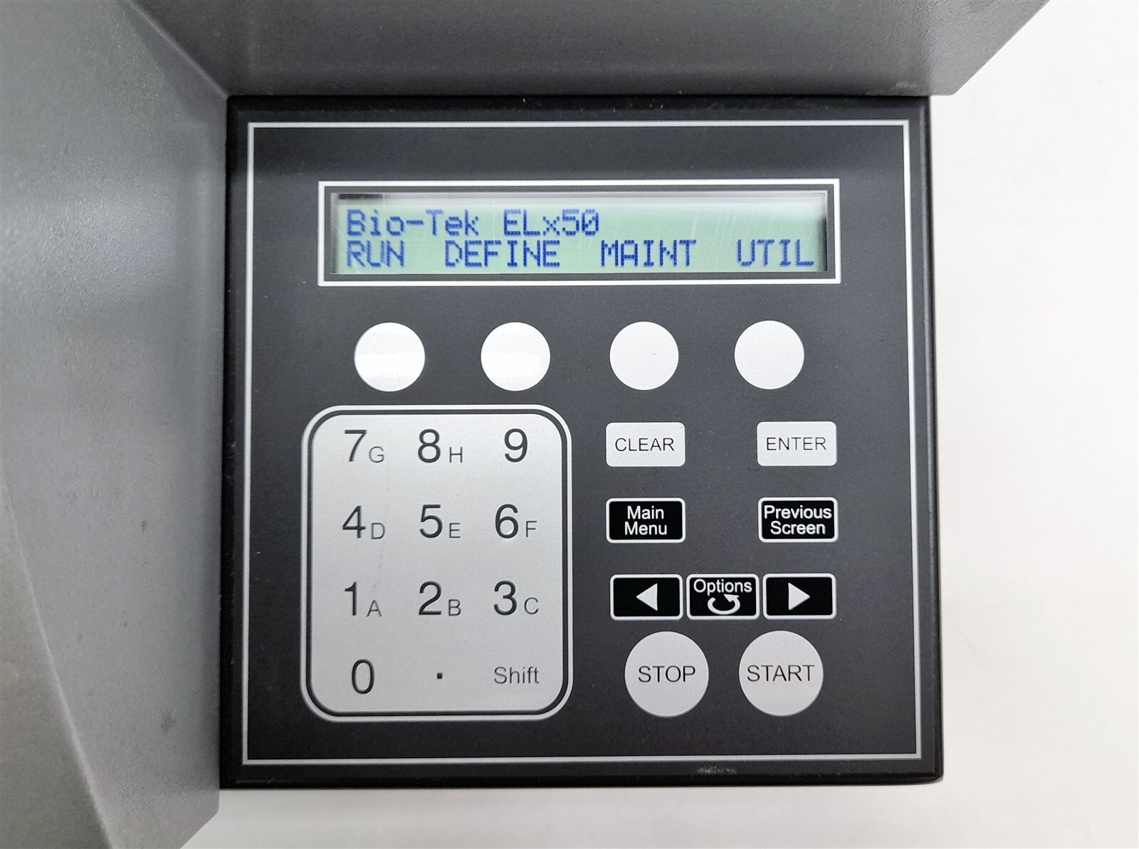 BioTek Elx50 Automatic Microplate Strip Washer for sale online eBay