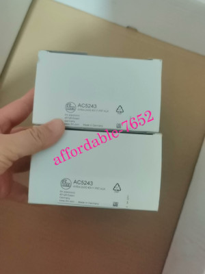 AC5243 IFM AS-Interface Module brand new Shipping DHL or FedEX