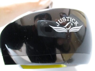 JUSTICK PROCEED TOUR CONQUEST 455RV PREMIUM 10.5 Diamana Kai