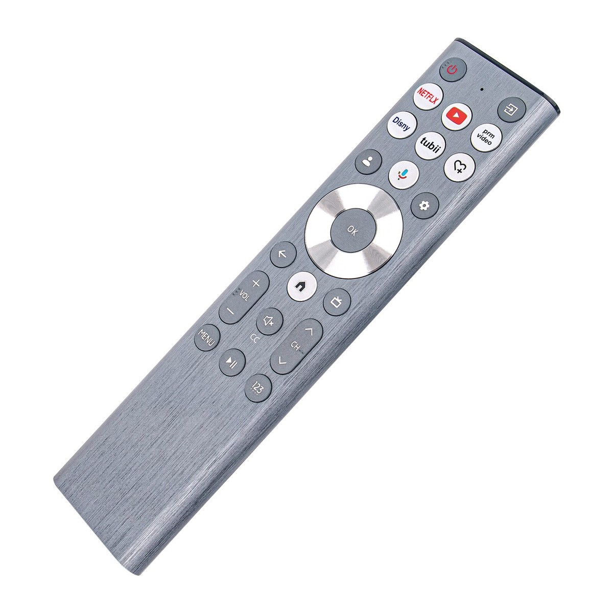 SOSTITUIRE TELECOMANDO VOCALE XMRM-M3 per MI L55M6-/L55M6-ARG7132 EUR 10,53 - IT