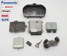 HONDA CR-V 12-23 IV RM ECU KIT & LOCK SET 37820-R7C-G04