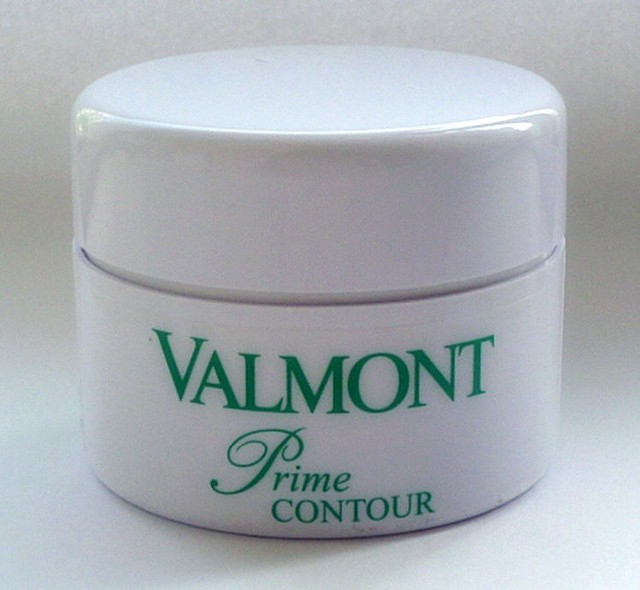 valmont prime contour eye cream