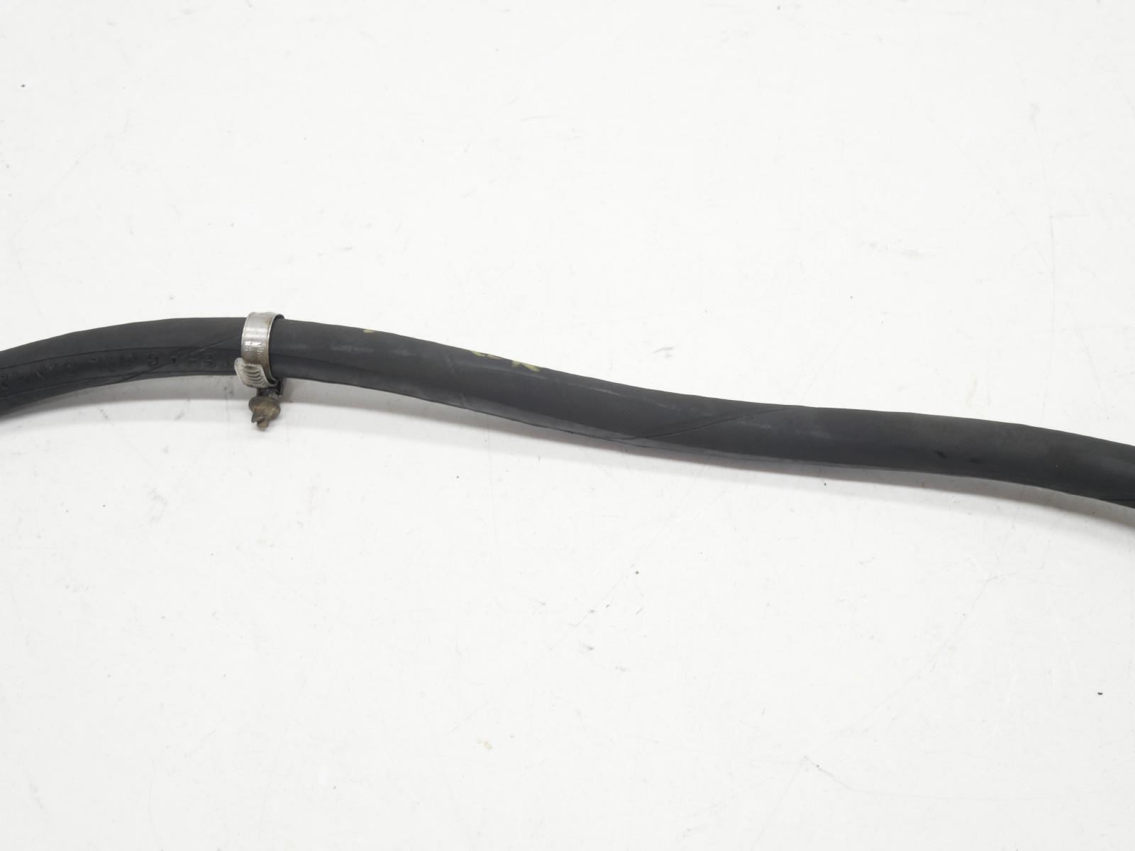 2001 Ferrari 360 Spider Power Steering Hose Line Pipe Tube 186719 187696 OEM