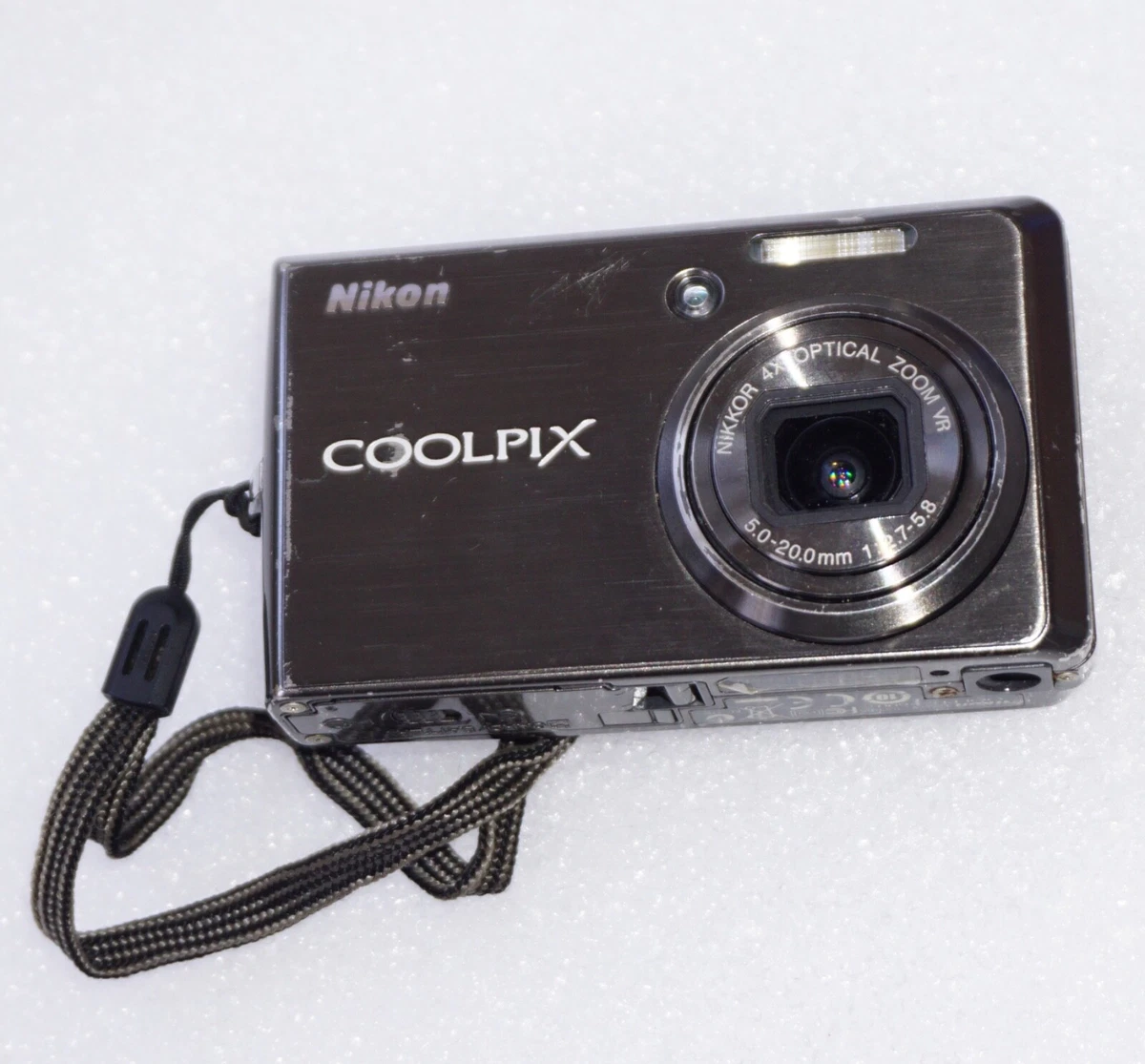 Nikon S600 Digital Cameras for Sale - Shop New & Used Digital