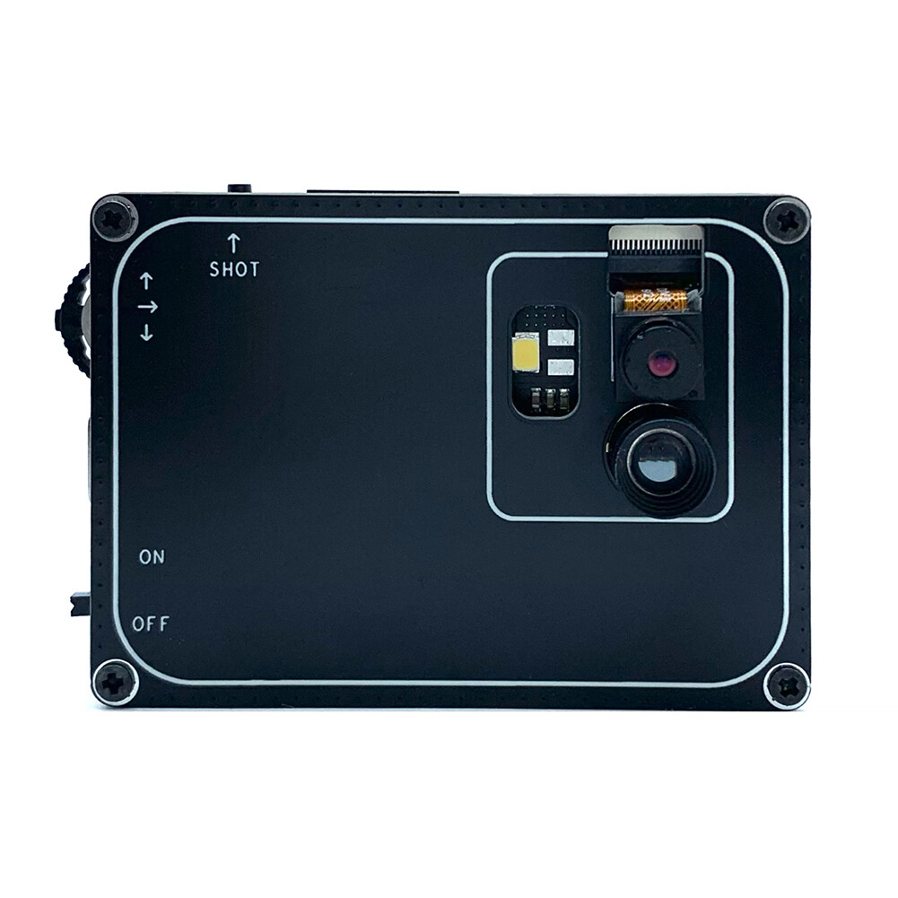 Infrared Sensor Thermal Imager Portable 1200mAH Battery IR Thermal