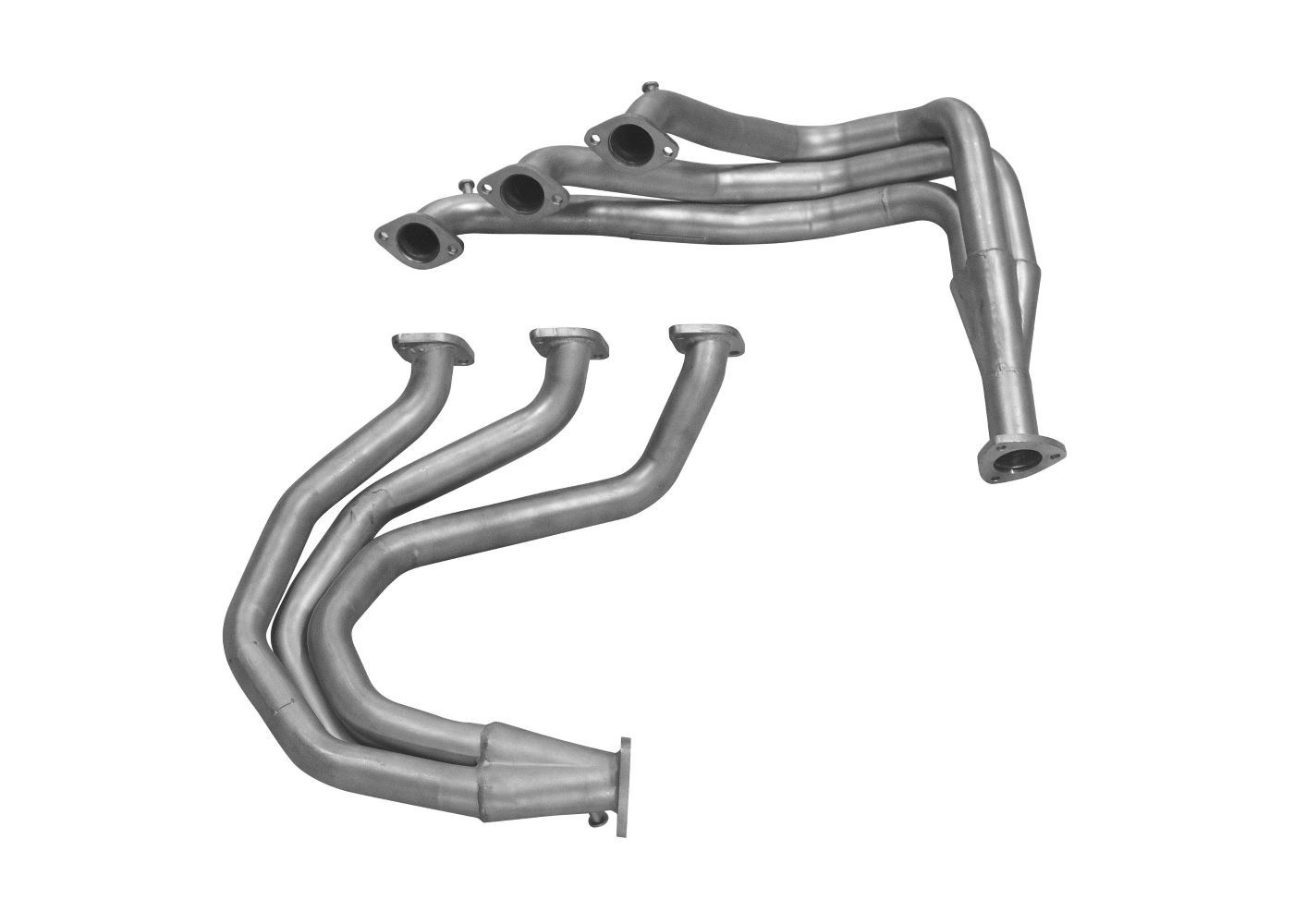 Ferrari 246 Tubi Style Exhaust Euro Headers Flange Factory OEM P/N 01077032070