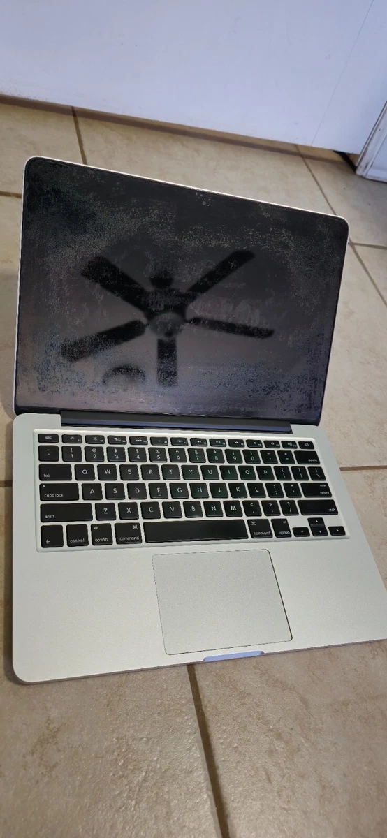 Apple MacBook Pro 13 in 2014 for sale | eBay