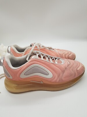 Nike Air Max 720 Ocean Cool Damen Schuhe Grösse 40