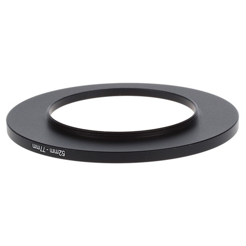 Anello Adattatore Step-Up DSLRKIT Da 52mm A 77mm Per Obiettivi Fotocamera