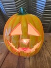 Vintage Trendmasters Pumpkin 1995 — photo 1