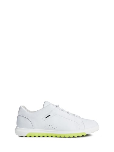 GEOX Sneakers basse uomo U NEXSIDE Bianco