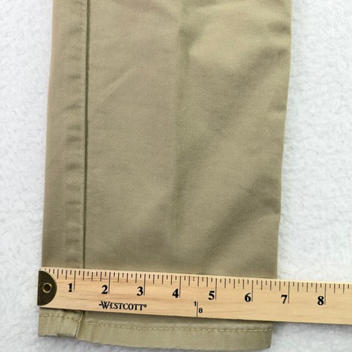 Levis 511 Jeans Mens 28x30 (Act 29x28) Beige Slim Fit All Season Tech Stretch - Picture 12 of 17