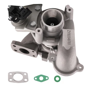 Turbolader For Ford B-MAX / C-MAX II 1.6 TdCi 1560 ccm, 70 KW, 95 PS 2012-2019