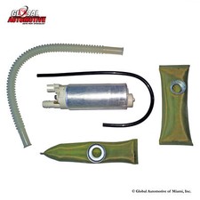 Fuel Pump for 1996-2005 Buick Cadillac Chevrolet GMC Isuzu Oldsmobile Pontiac