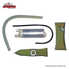 Fuel Pump for 1996-2005 Buick Cadillac Chevrolet GMC Isuzu Oldsmobile Pontiac