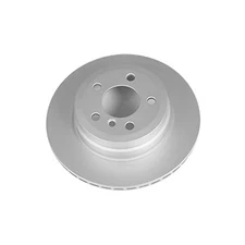 Rr Disc Brake Rotor  Power Stop  EBR1031EVC