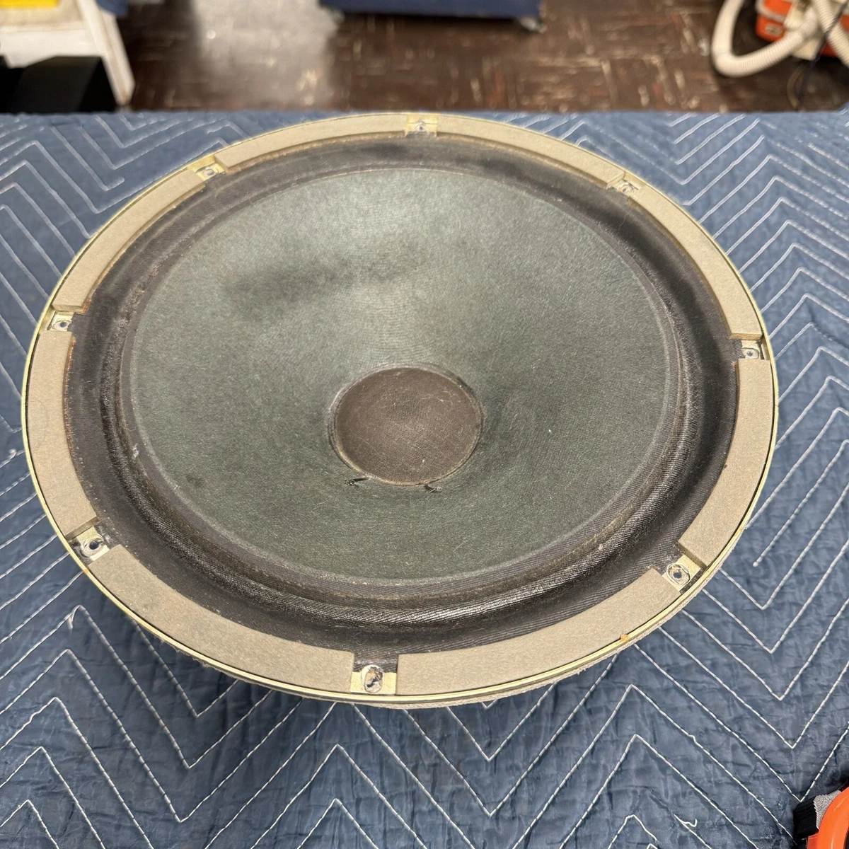 Sansui Speaker Woofers for sale | eBay