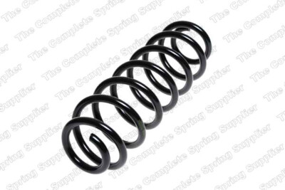 Lesjöfors 4285718 Coil Spring for Seat Skoda VW