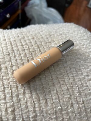 Dior Backstage Face & Body Flash Perfector Concealer - 4N - 0.37oz (11ml)  New!