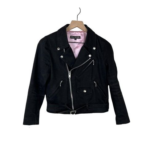 DENIM TEARS 1619 Black Cat Trans-Atlantic Flight Green Bomber